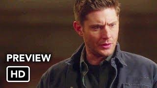 Supernatural 13x17 Inside "The Thing" (HD) Season 13 Episode 17 Inside
