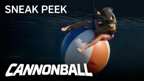Cannonball | Sneak Peek: On Season 1 Episode 8 | on USA Network
