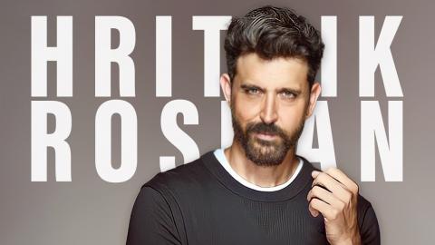 The Rise Of Hrithik Roshan