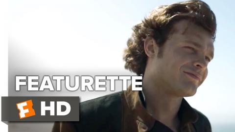 Solo: A Star Wars Story Featurette - Scoundrels (2018) | Movieclips Coming Soon