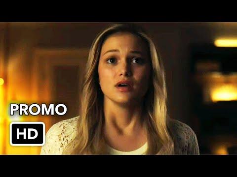 Cruel Summer 1x09 Promo "A Secret Of My Own" (HD) Olivia Holt series