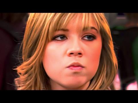 Jennette McCurdy Was Never The Same After iCarly