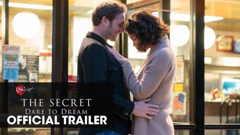 The Secret: Dare to Dream (2020 Movie) Official Trailer – Katie Holmes, Josh Lucas