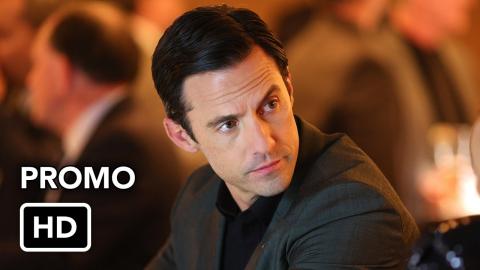 The Company You Keep 1x07 Promo "Company Man" (HD) Milo Ventimiglia series