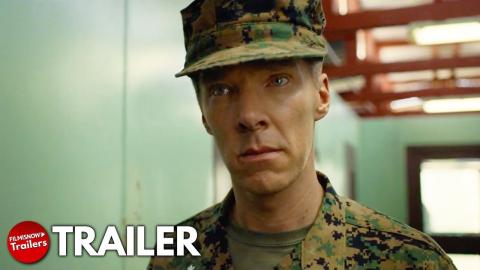 THE MAURITANIAN Trailer NEW (2021) Jodie Foster, Benedict Cumberbatch Movie