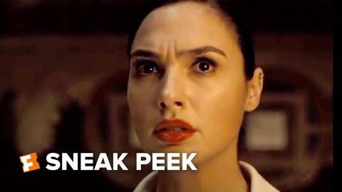 Zack Snyder's Justice League Sneak Peek | Movieclips Coming Soon
