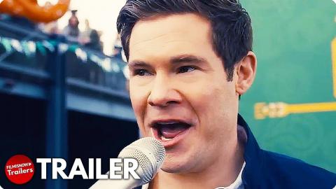 PITCH PERFECT: BUMPER IN BERLIN Trailer (2022) Adam DeVine Series