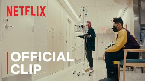 American Symphony | Take the Pain Away | Official Clip| Netflix