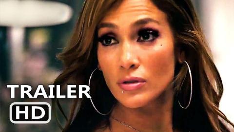 HUSTLERS Official Trailer (2019) Jennifer Lopez, Cardi B, Drama Movie HD