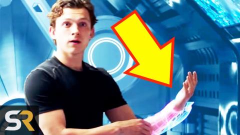 8 Consequences Of Tony's Death In Spider-Man: Far From Home
