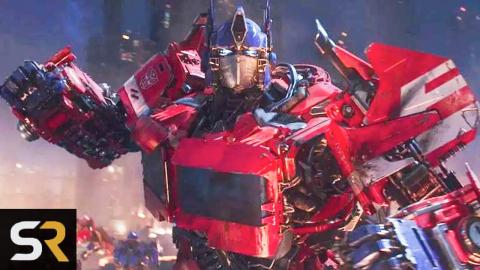 Transformers 7: Everything We Know So Far