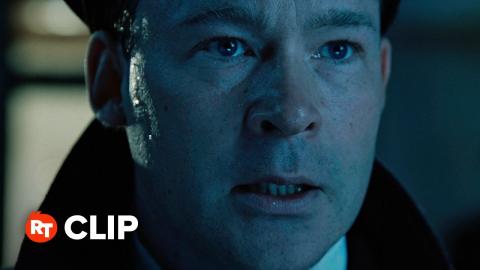 Titanic 25th Anniversary Re-Release Movie Clip - The Collision (2023)