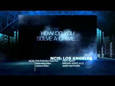 NCIS - Trailer/Promo - 9x08 - Engaged (Part 1) - Tuesday 11/08/11 - On CBS
