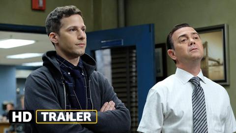 Brooklyn Nine-Nine Season 6 | OFFICIAL TRAILER