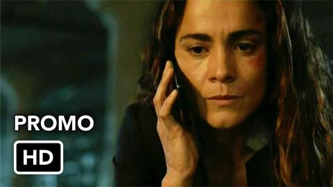 Queen of the South 3x12 Promo "Justicia" (HD)