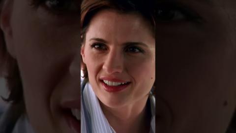 Could This Be The Reason Behind Stana Katic's Abrupt Exit From Castle?