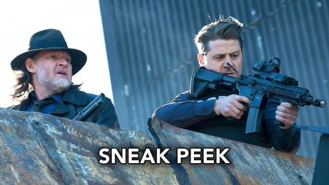 Gotham 5x11 Sneak Peek #3 "They Did What?" (HD) Season 5 Episode 11 Sneak Peek #3