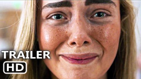 THE GIRL FROM PLAINVILLE Teaser Trailer (2022)