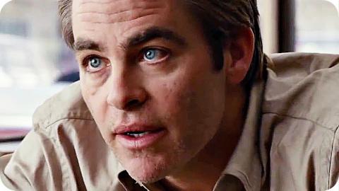 I Am The Night Trailer (2019) TNT Chris Pine Mini-Series