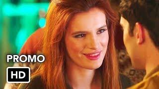 Famous in Love Season 2 "Paige's Choice" Promo (HD) Bella Thorne series