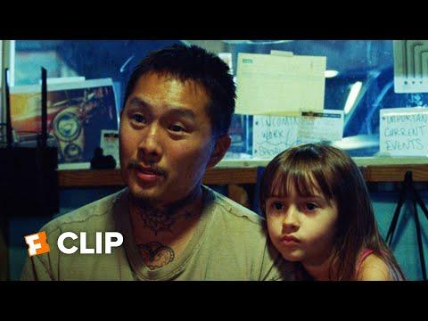 Blue Bayou Movie Clip - Where Are You From? (2021) | Movieclips Coming Soon