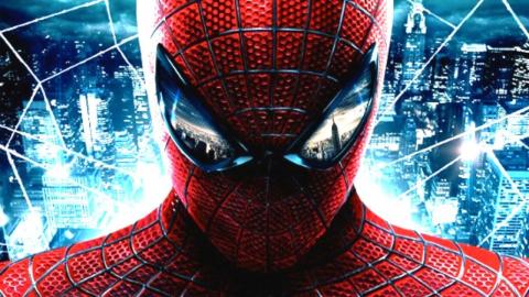 New Rumor For A Mega Disney Spider-Man Deal Is Turning Heads