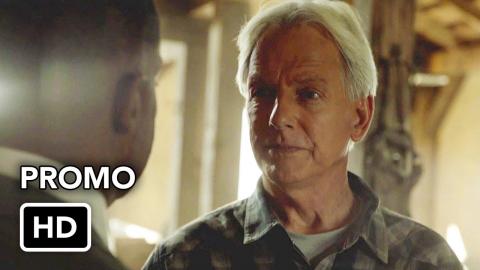 NCIS 19x02 Promo "Nearly Departed" (HD) Season 19 Episode 2 Promo
