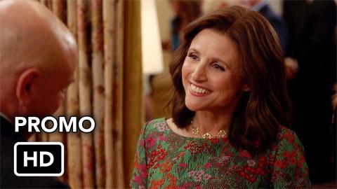 Veep 7x06 Promo "Oslo" (HD)