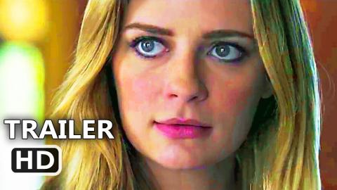 THE BASEMENT Official Trailer (2018) Mischa Barton, Thriller Movie HD