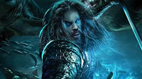 The Real Reason Aquaman 2 Had Three Reshoots In Just One Year