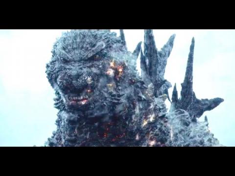Godzilla Movie Footage Reveals The Kaiju's New Powers As He Hits New Levels Of Destruction