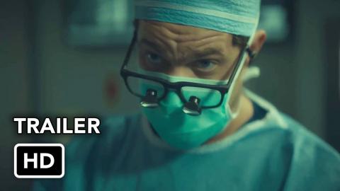 Dr. Death Trailer (HD) Joshua Jackson Peacock series