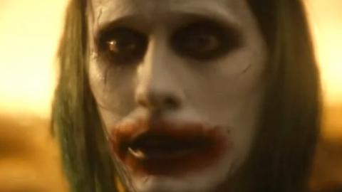 The Real Reason The Joker Isn't In The Suicide Squad