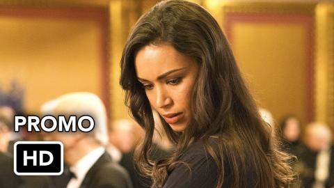 Deception 1x10 Promo "The Unseen Hand" (HD) Season 1 Episode 10 Promo