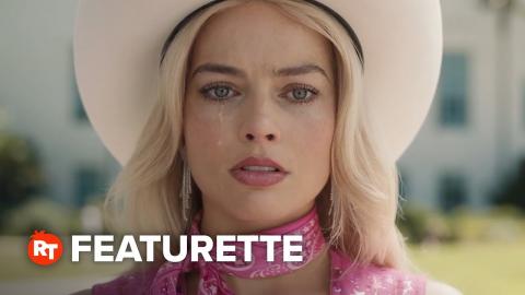 Barbie Featurette - The Score (2023)