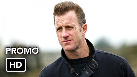 Alert 3x02 Promo "Badge #41870" (HD) Scott Caan, Dania Ramirez police series