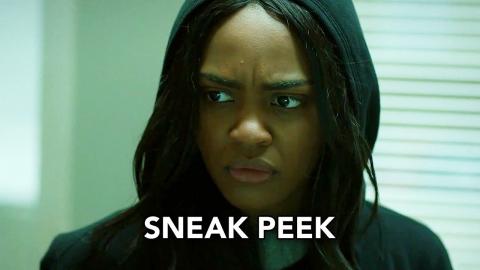 Black Lightning 2x09 Sneak Peek "Gift of Magi" (HD) Season 2 Episode 9 Sneak Peek Mid-Season Finale