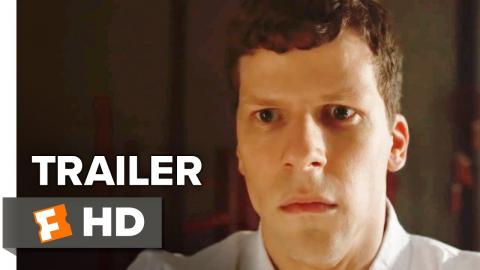 The Art of Self-Defense Trailer #1 (2019) | Movieclips Trailers