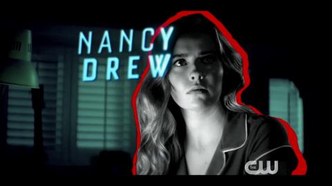 Nancy Drew (The CW) "New Crew" Promo HD