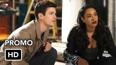 The Flash 6x11 Promo "Love is a Battlefield" (HD) Season 6 Episode 11 Promo