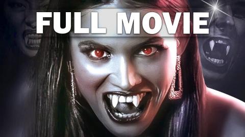 Vampire Virus (Sеxy Vampire Flick) - FULL MOVIE in English