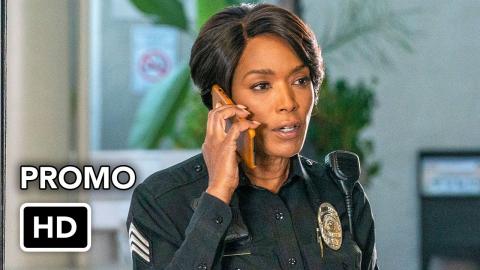 9-1-1 5x03 Promo "Desperate Measures" (HD)