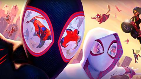 That Major Across The Spider-Verse Cameo May Be An MCU Game-Changer