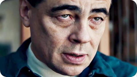 Escape at Dannemora Trailer (2018) Showtime Mini-Series