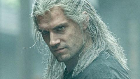 Henry Cavill Reveals The Worst Part Of Playing The Witcher