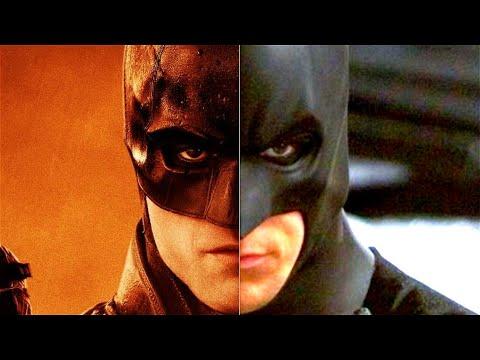 Pattinson Vs. Bale: Who Really Played The Better Batman?