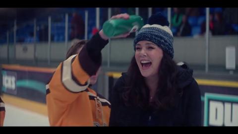 The Mighty Ducks: Game Changers (Disney+) Trailer HD - Emilio Estevez, Lauren Graham Disney+ series