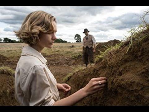 'The Dig' | OFFICIAL TRAILER