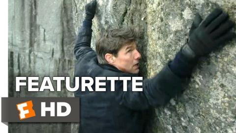 Mission: Impossible - Fallout  Featurette - International Locations (2018) | Movieclips Coming Soon