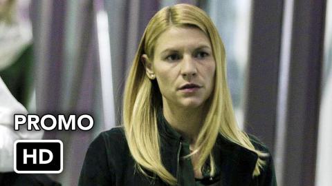 Homeland 8x06 Promo "Two Minutes" (HD)